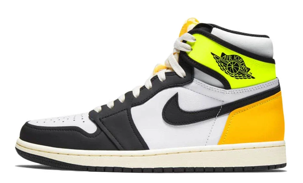 Кросівки Jordan 1 retro