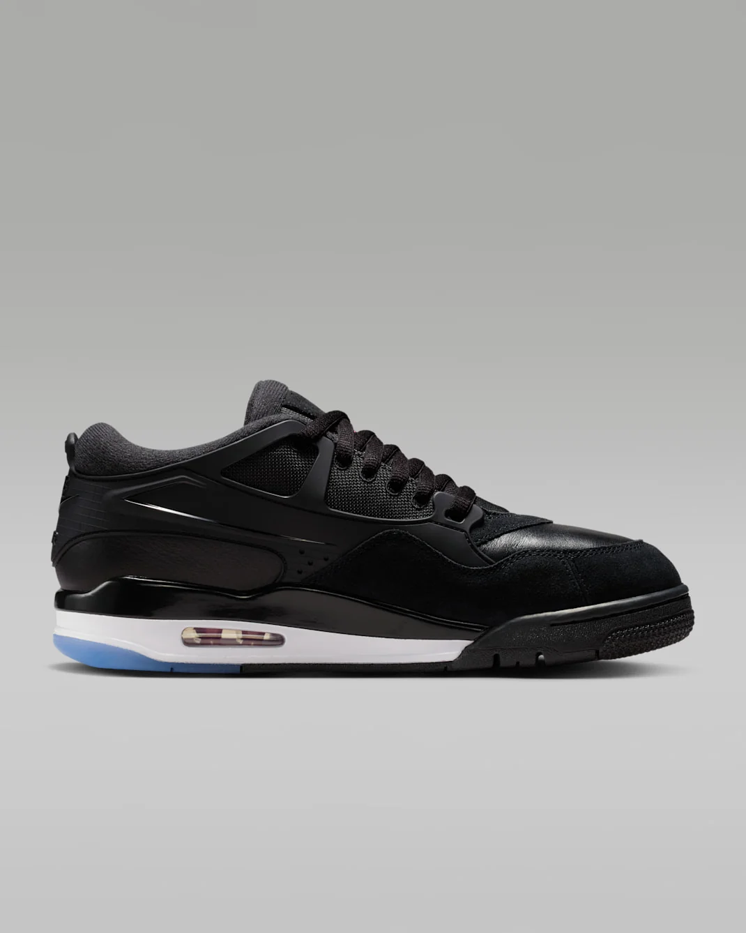 Кросівки Jordan 4 rm black