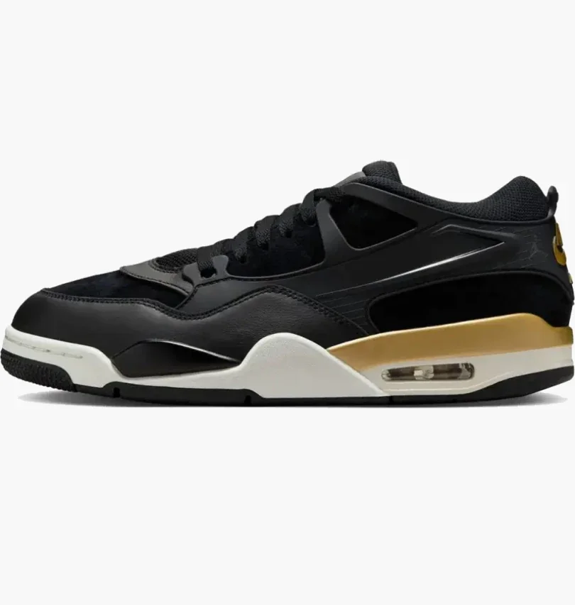 Кросівки Jordan 4 RM