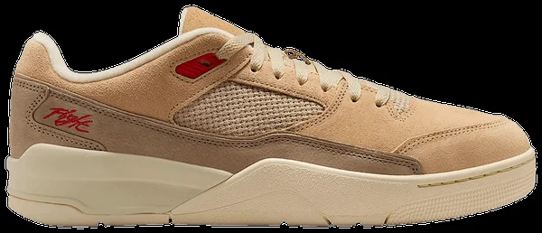 Кросівки Jordan Flight Court "Beige"