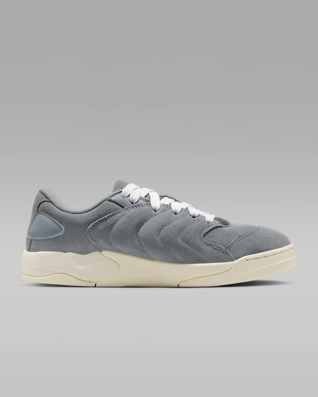 Кросівки Jordan Session "Cool Grey"