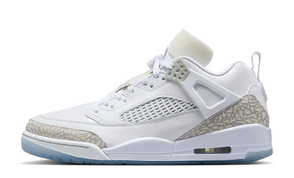 Кросівки Jordan Spizike