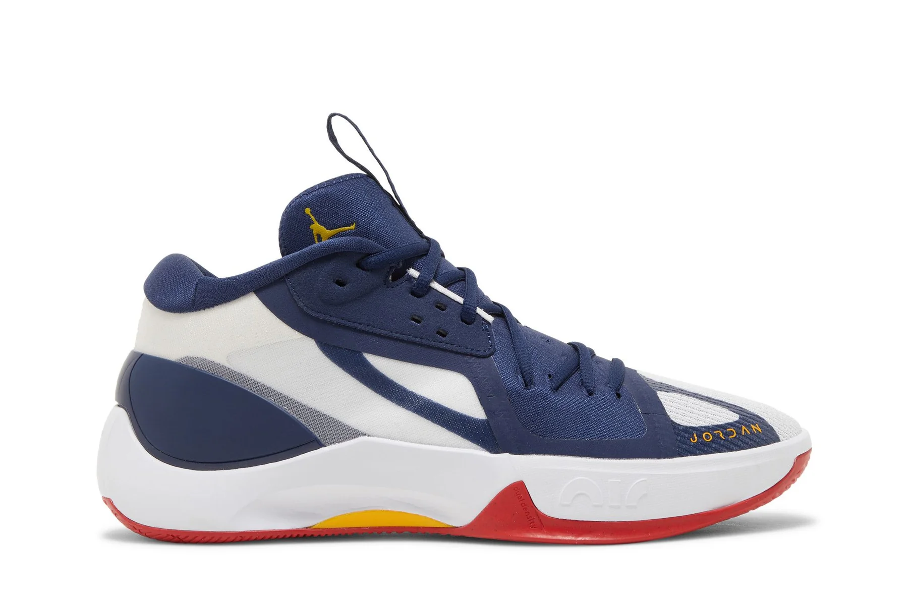 Кросівки Jordan Zoom Separate