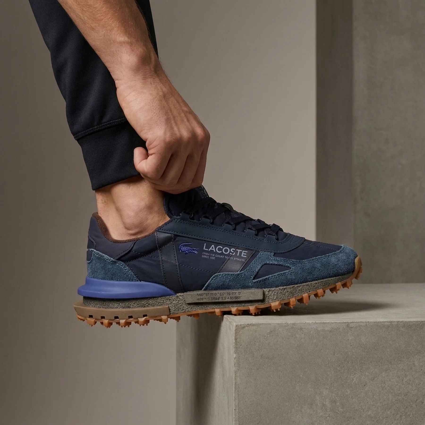 Кросівки Lacoste Elite Active 225 6 Sma