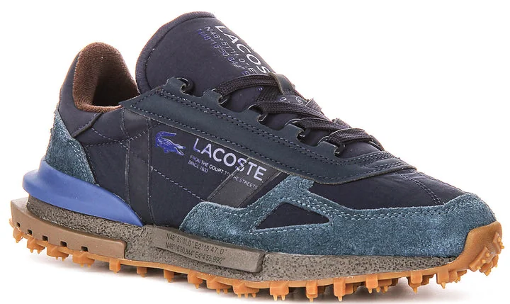 Кросівки Lacoste Elite Active 225 6 Sma