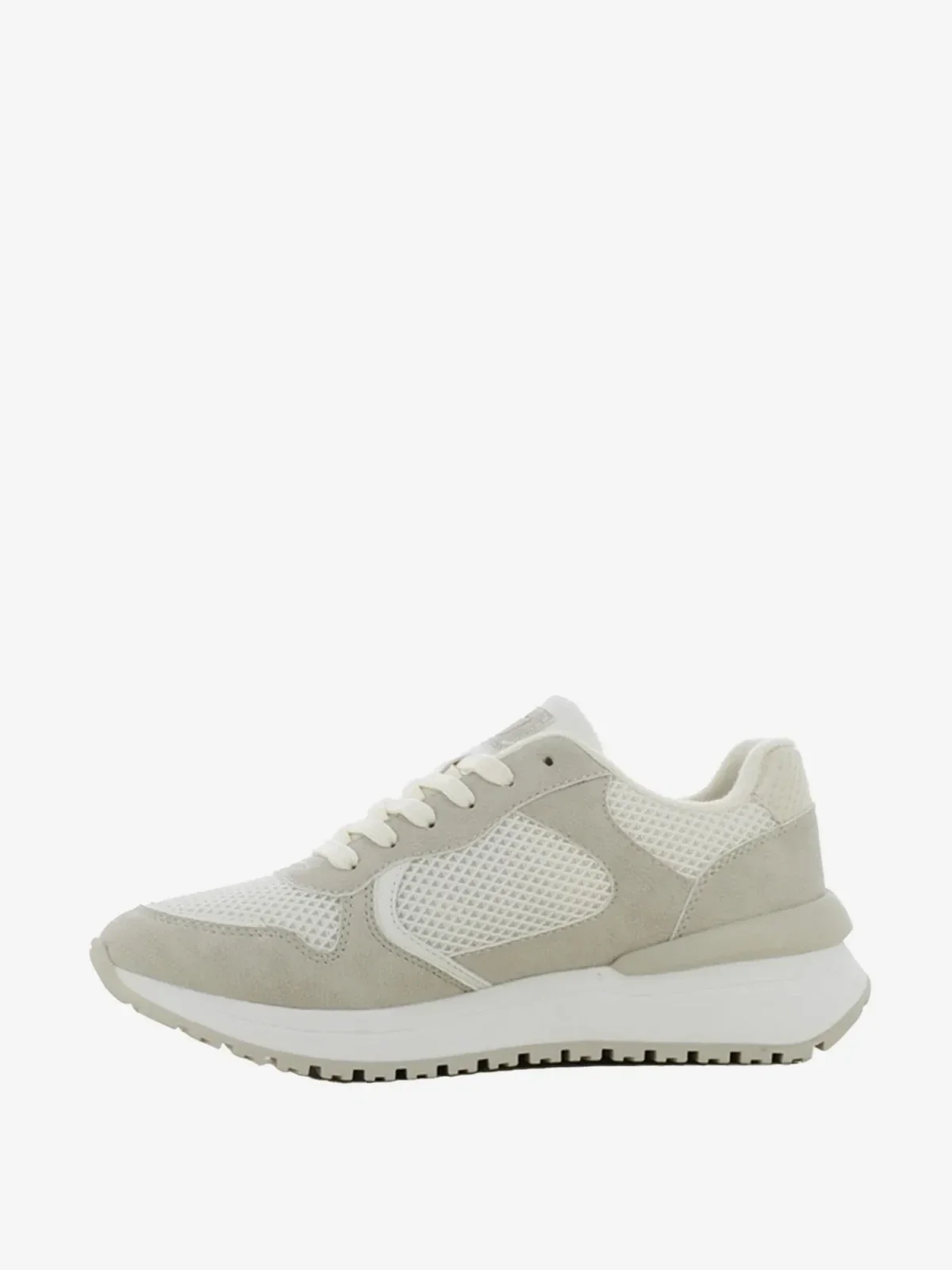 Кросівки Ladies Casual Sneakers Low 627162SFJ-H49 Safety Jogger 37 Бежевий