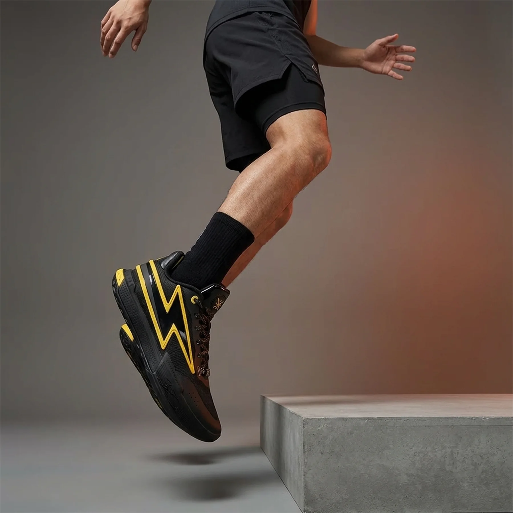 Кросівки Li-Ning Wade Flash