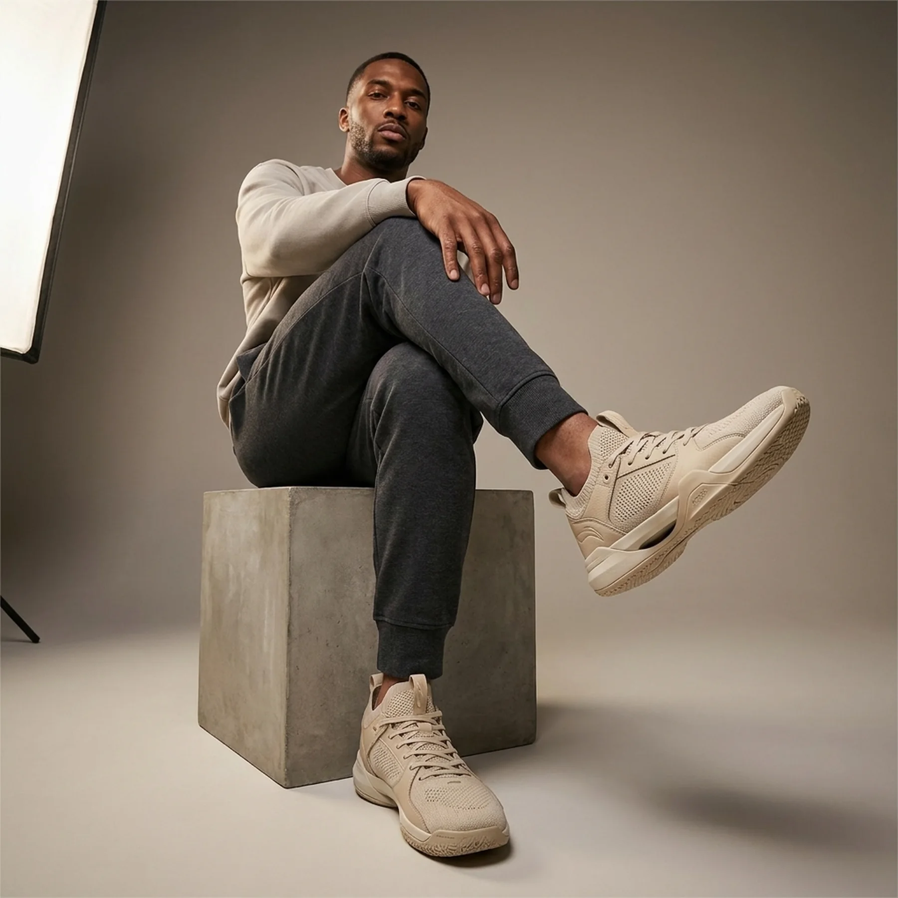 Кросівки Li-Ning Wade Flash
