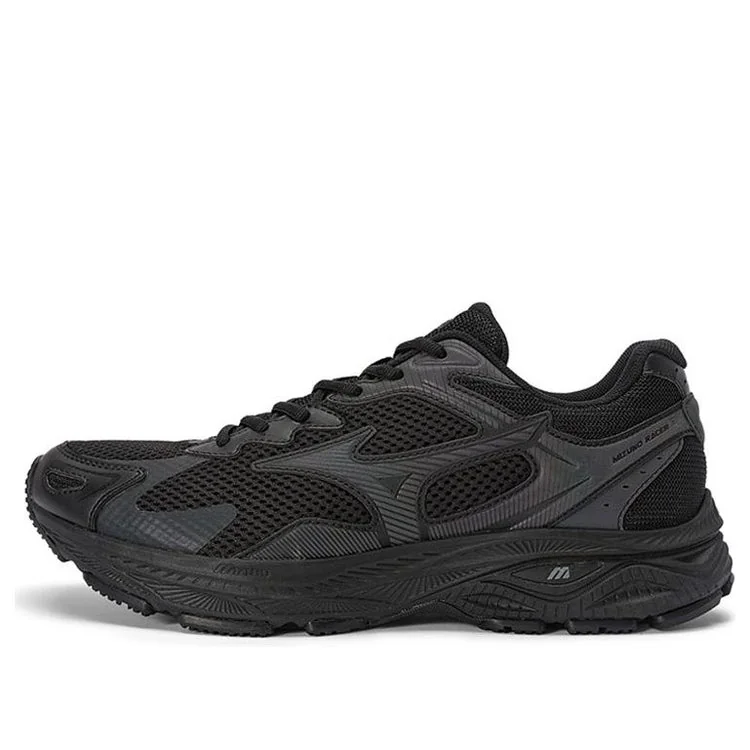 Кросівки Mizuno Racer S Black Iridescent