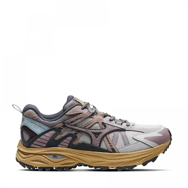 Кросівки Mizuno Racer Trail Light Apricote Mud Brown