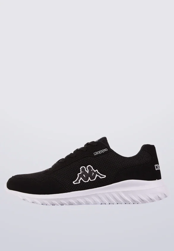 Кросівки Naveen 243333-1110 Kappa 41 Чорний