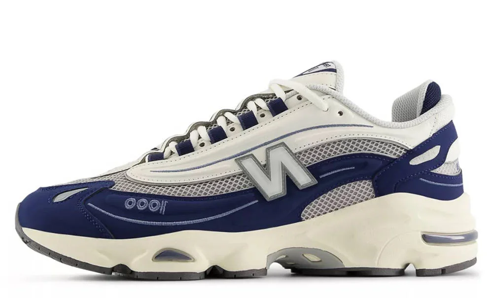 Кросівки New Balance 1000 'Navy Sea Salt'