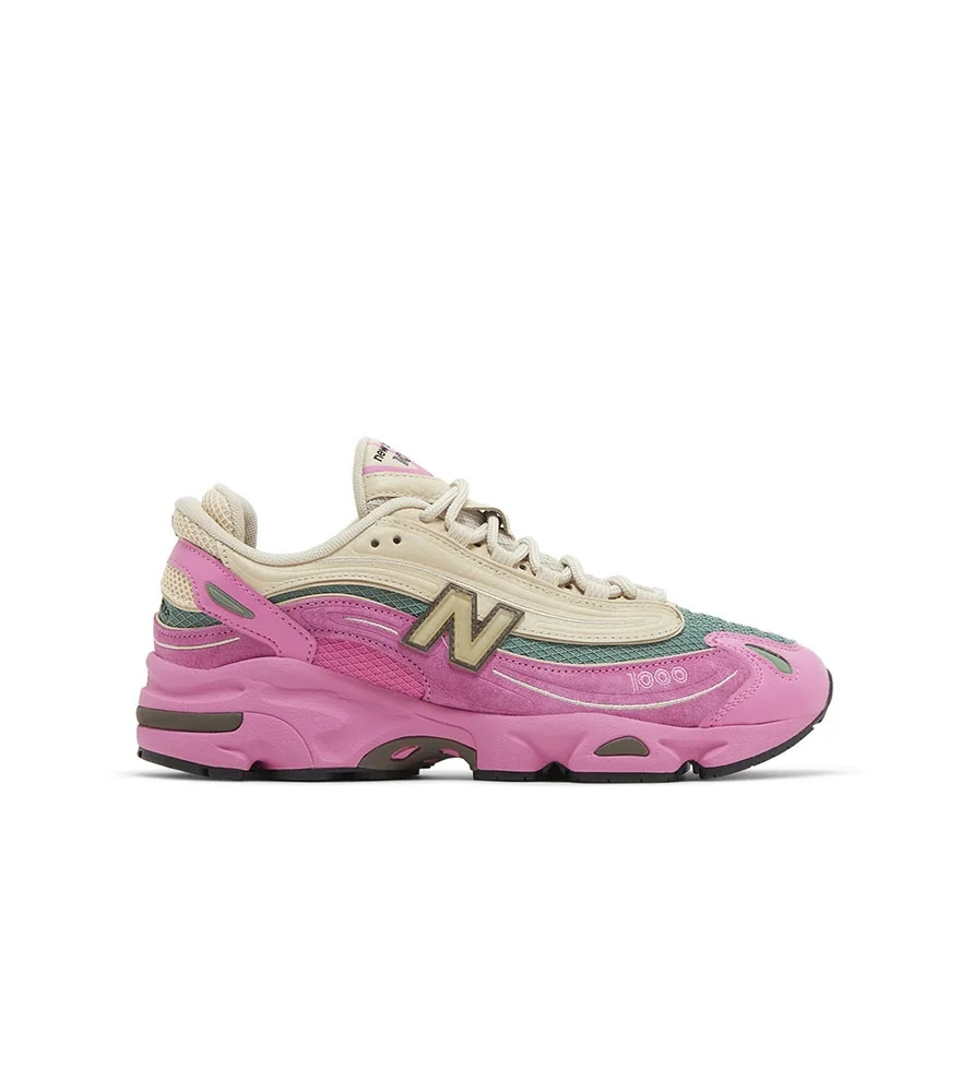 Кросівки New Balance 1000 Рожевий