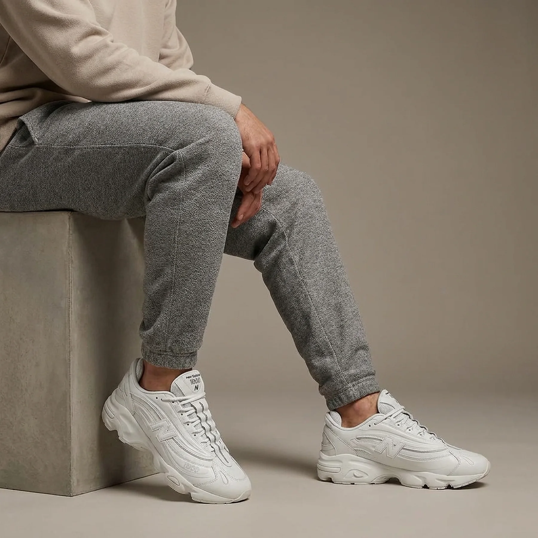 Кросівки New Balance 1000