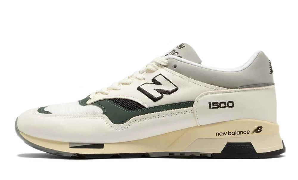 Кросівки New Balance 1500 Made in UK
