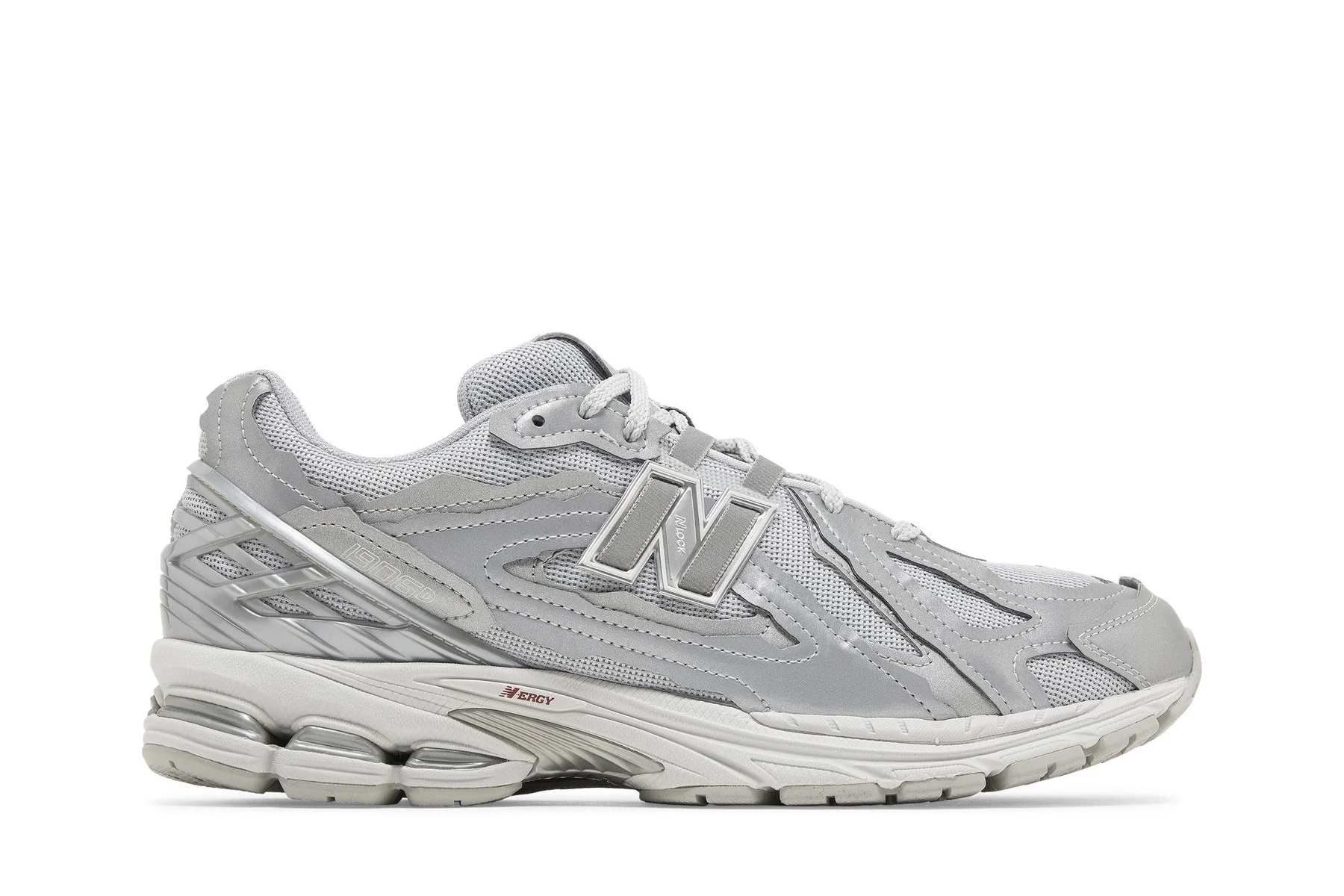 Кросівки New Balance 1906D 'Protection Pack - Silver Metallic'