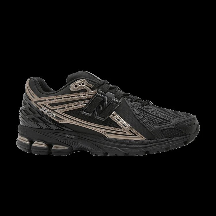 Кросівки New Balance 1906r Gold Black