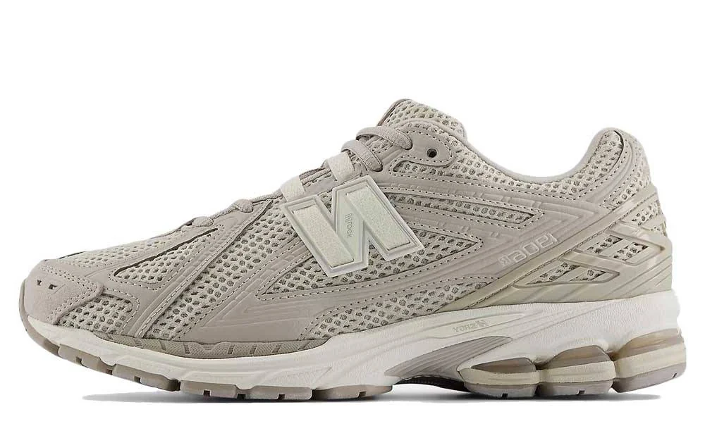 Кросівки New Balance 1906R 'Grey Day 2024'
