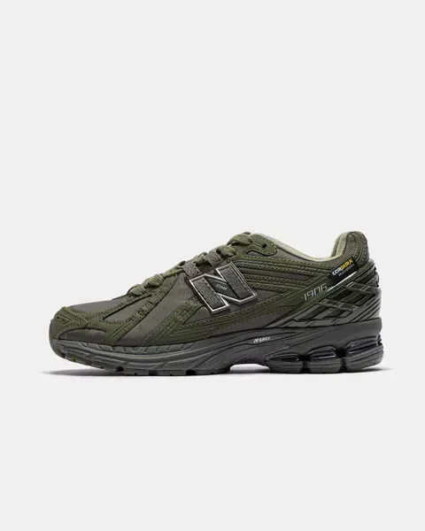 Кросівки New Balance 1906R Хакі