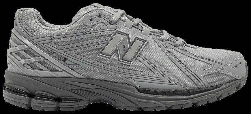 Кросівки New Balance 1906R Raincloud Canvas