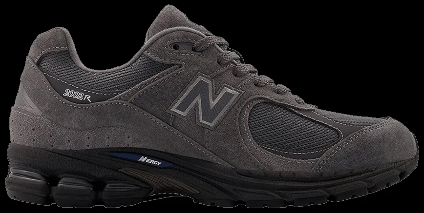 Кросівки New Balance 200R Black Grey