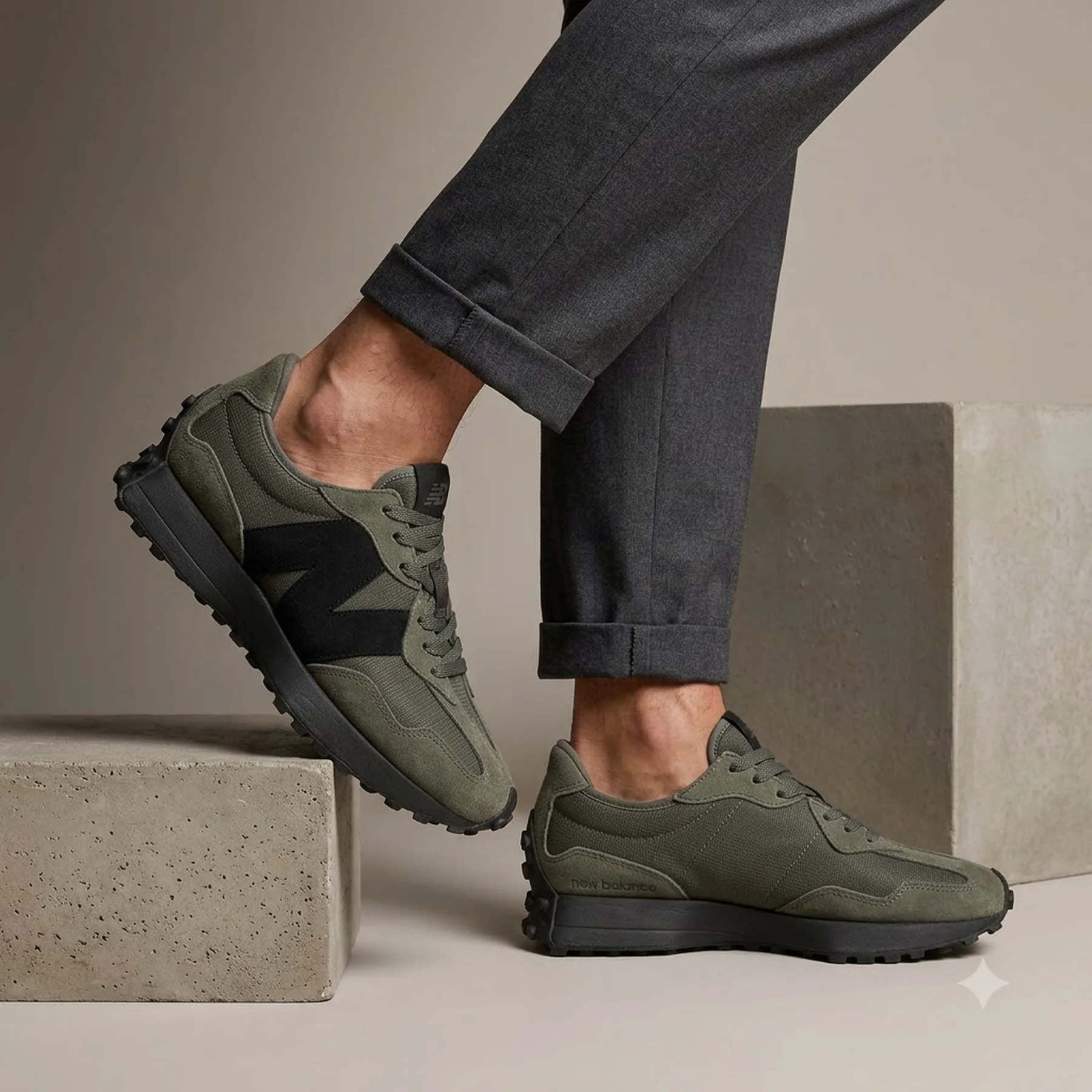 Кросівки New Balance 327