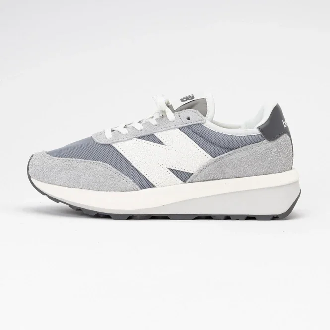 Кросівки New Balance 370 'Grey'