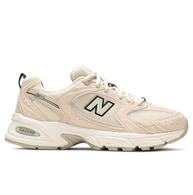 Кросівки New Balance 530 Бежевий