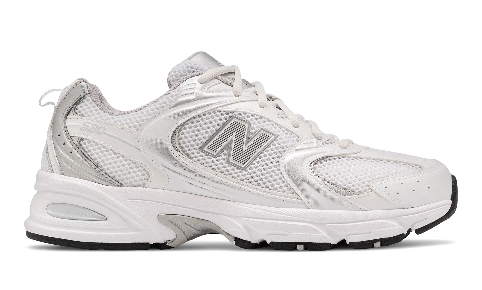 Кросівки New Balance 530 'Silver White'