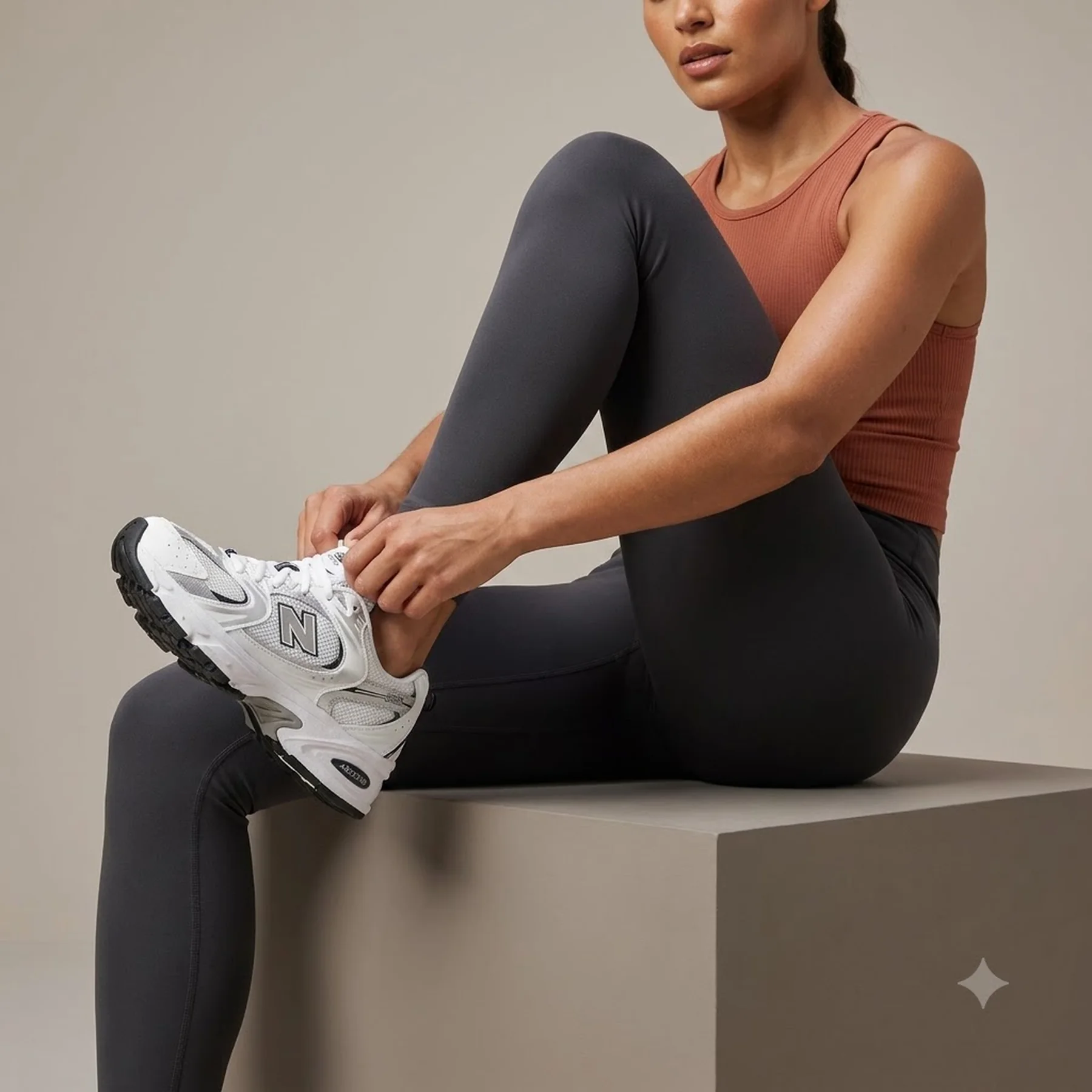 Кросівки New Balance 530
