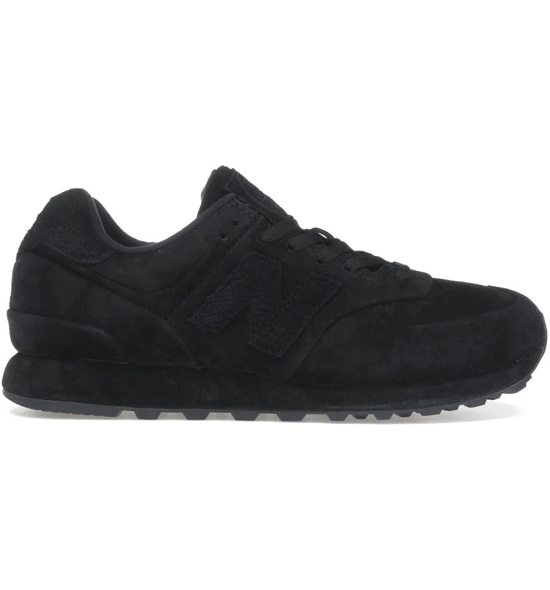 Кросівки New Balance 574 x Stone Island