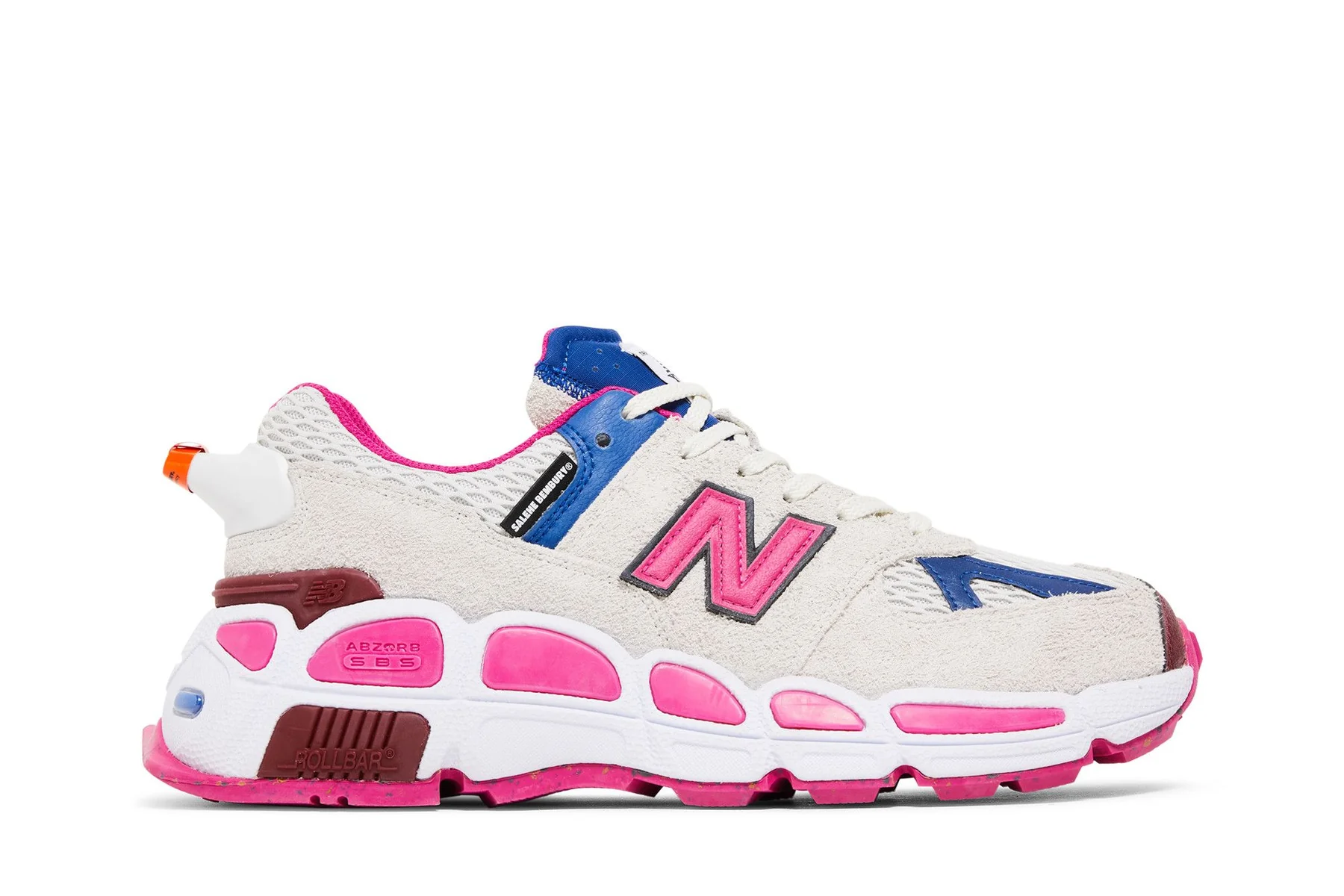 Кросівки New balance 574 yurt