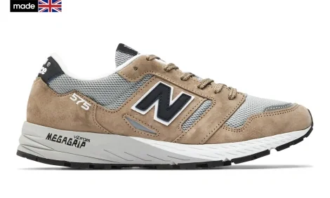 кросівки New Balance 575