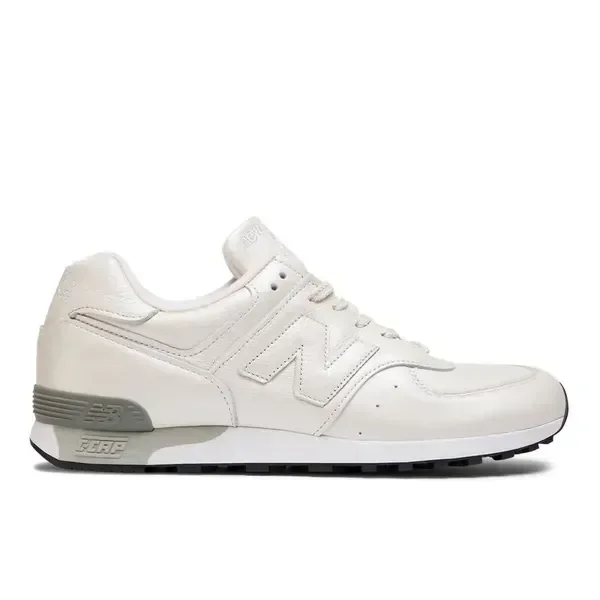 Кросівки New Balance 576 'Silver White'