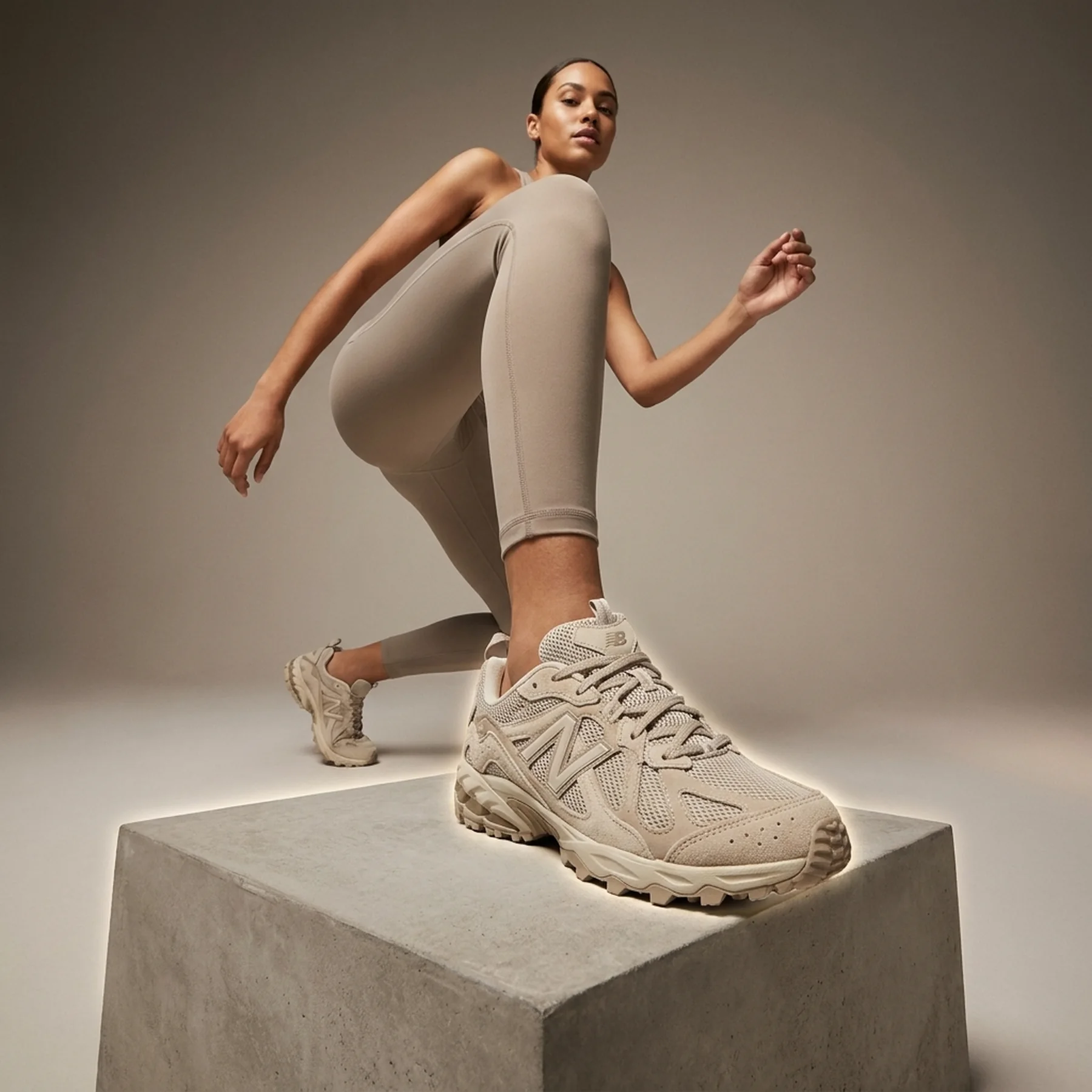 Кросівки New Balance 610
