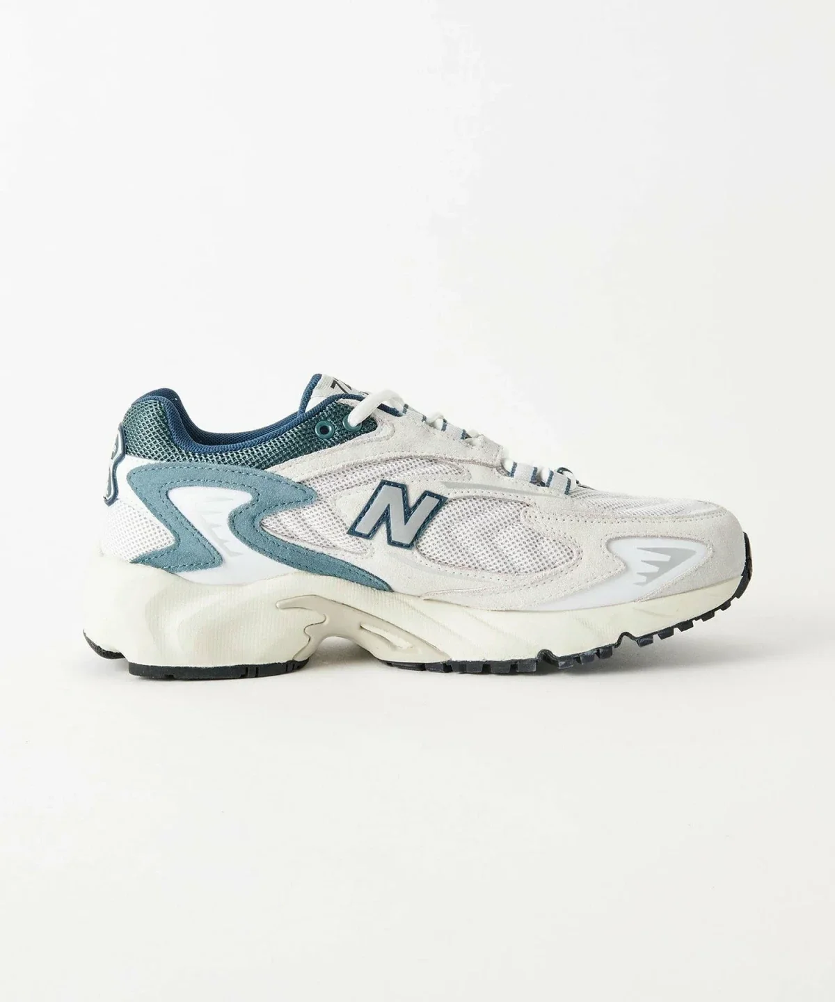 Кросівки New Balance 725 Beige