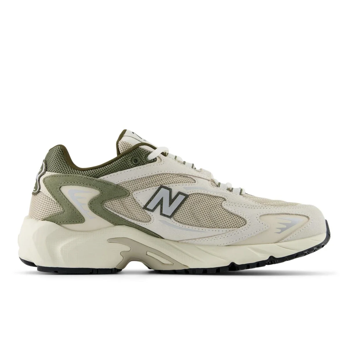 Кросівки New Balance 725 Beige