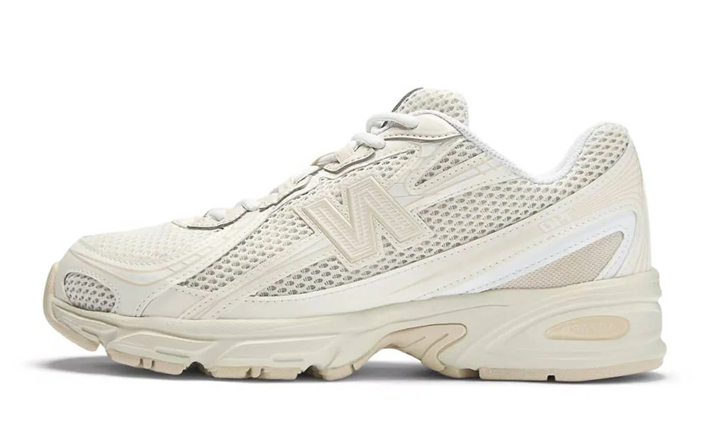 Кросівки New Balance 740 Bisque