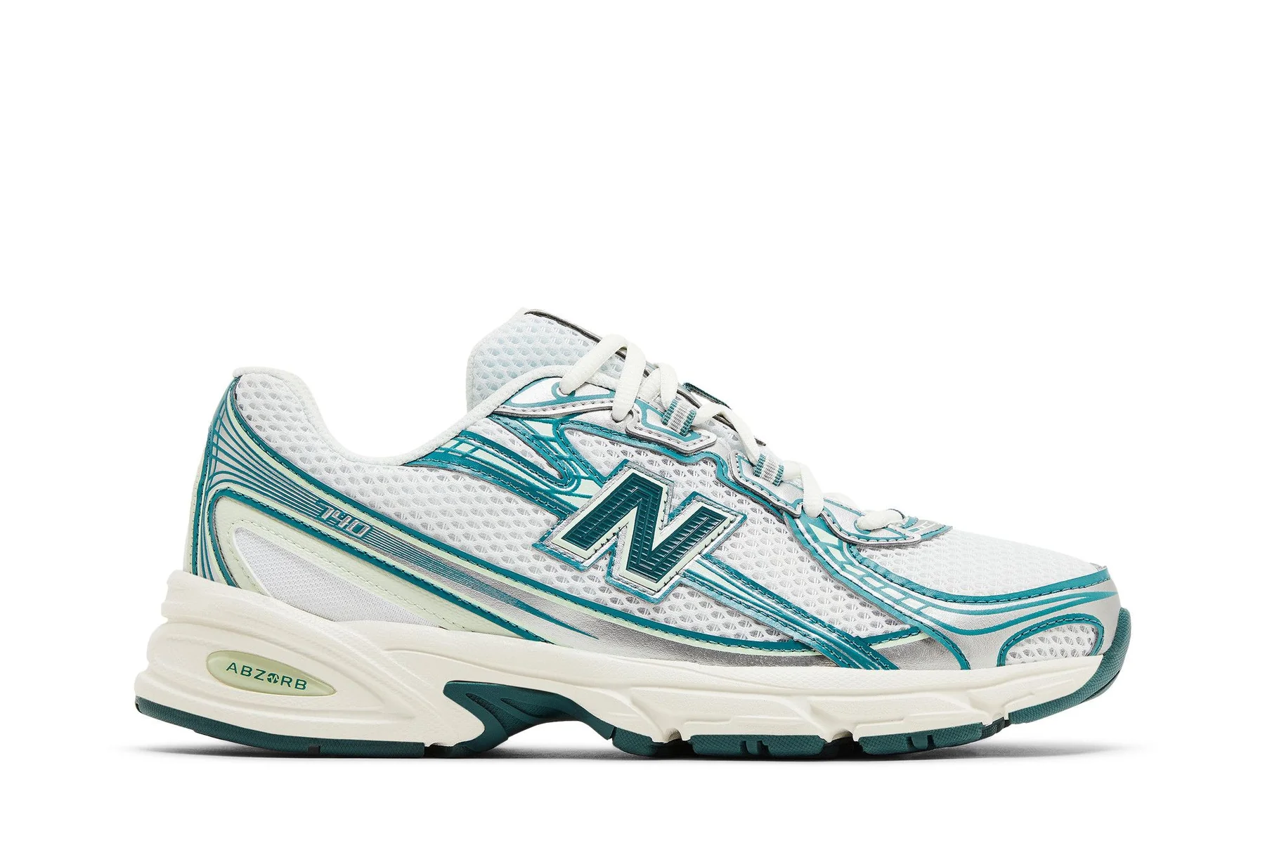 Кросівки New Balance 740v2 'Phantom Firefly'