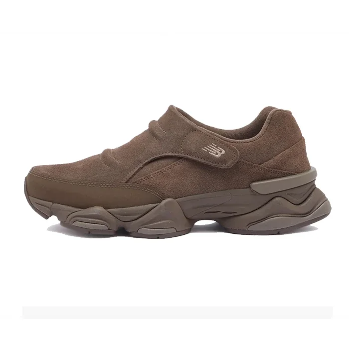 Кросівки New Balance 8040 Dark Mushroom