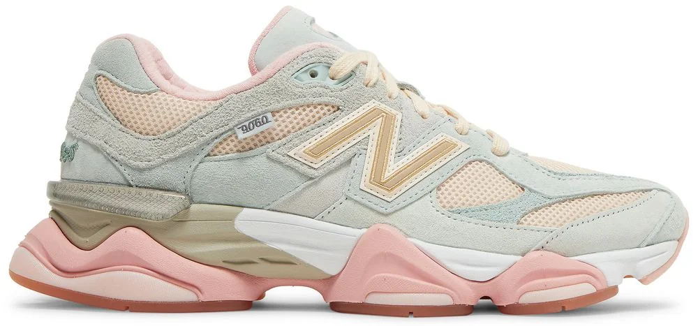 Кросівки New Balance 9060 x Joe Freshgoods