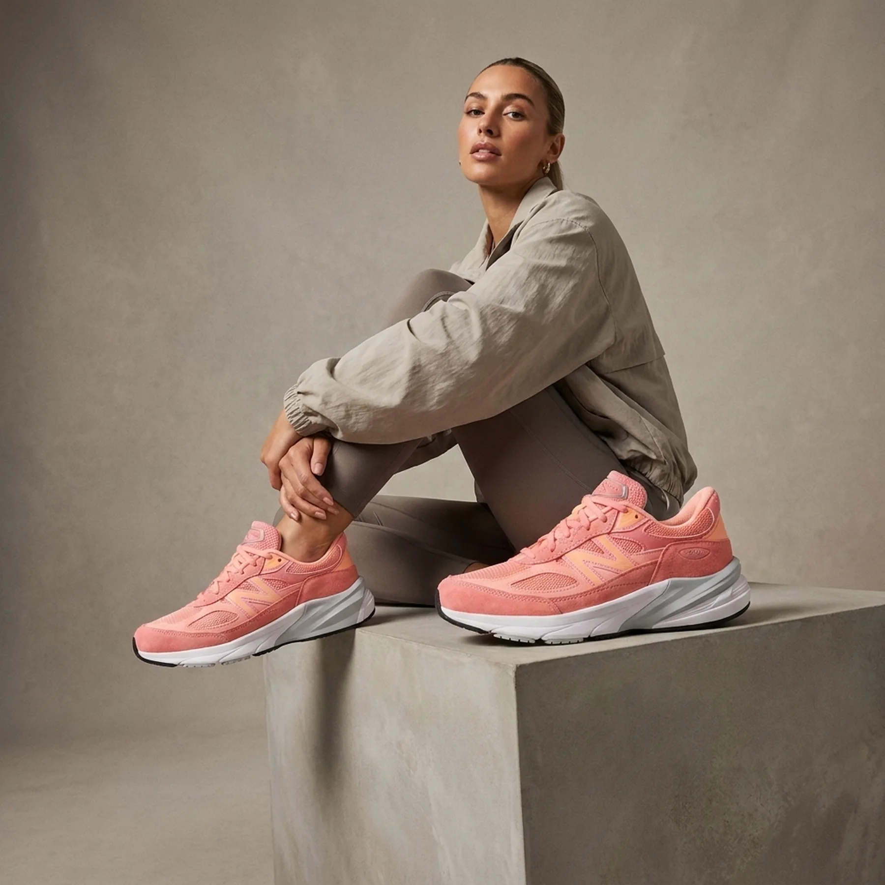 Кросівки New Balance 990