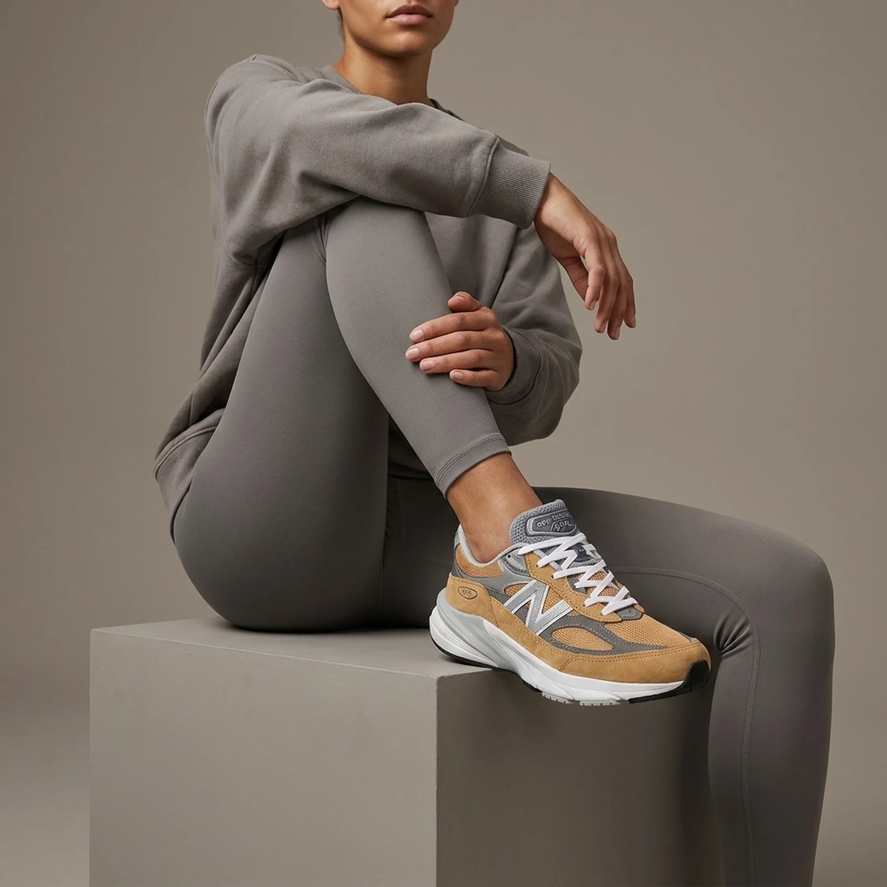 Кросівки New Balance 990