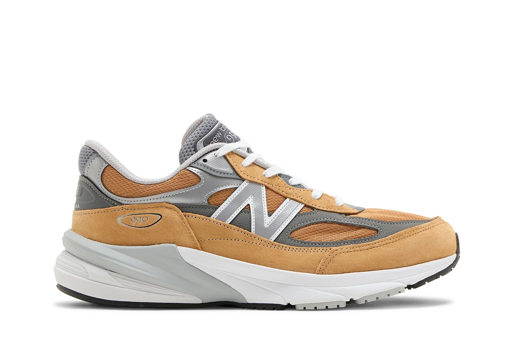 Кросівки New Balance 990