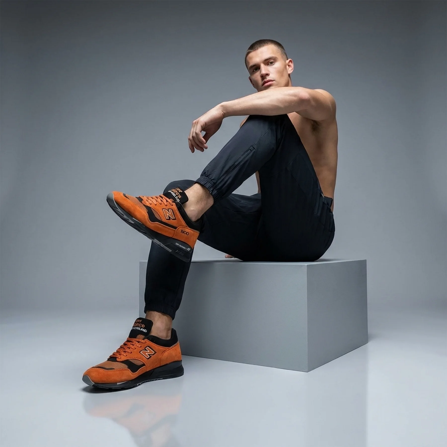 Кросівки New Balance Men's