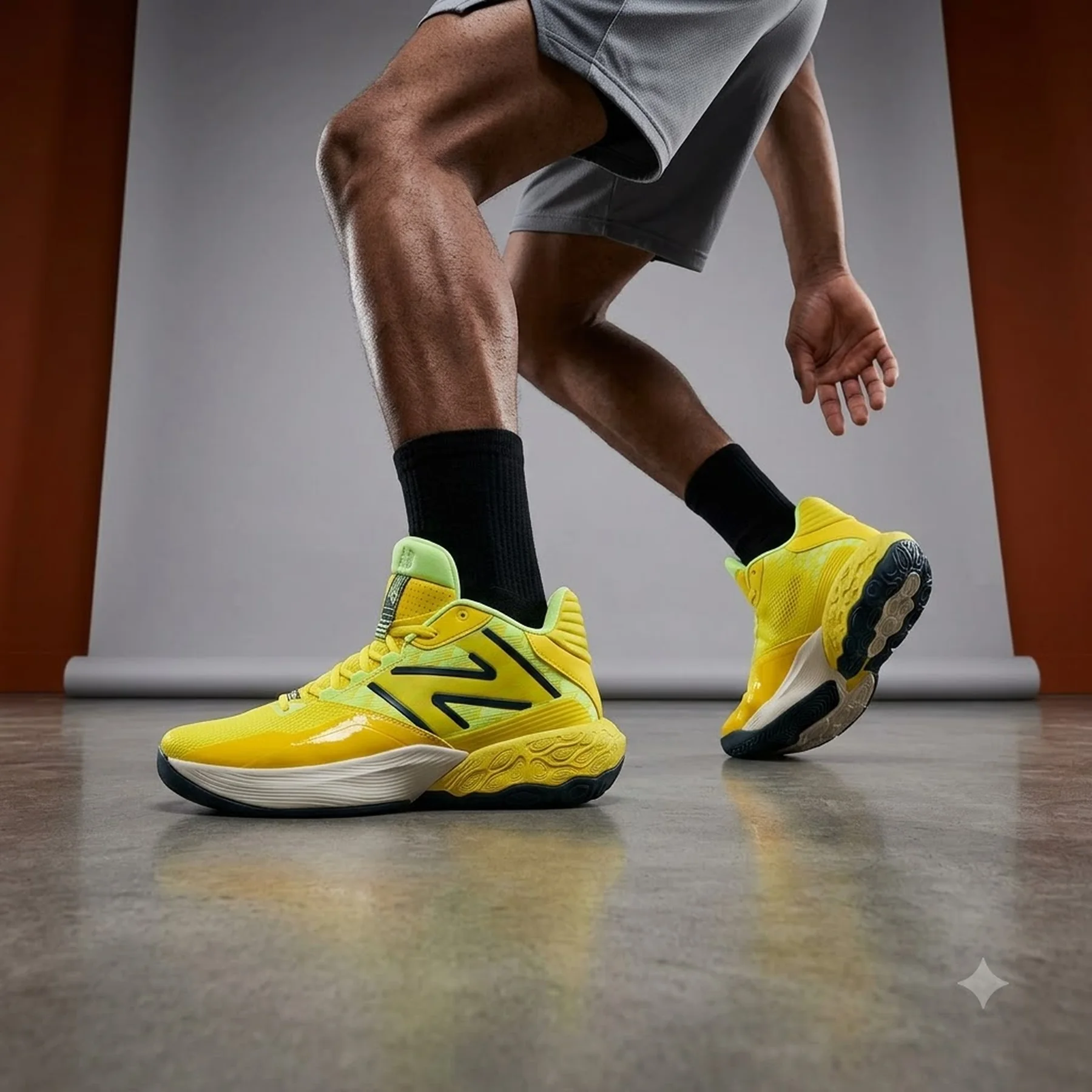 Кросівки New Balance Two WXY V4
