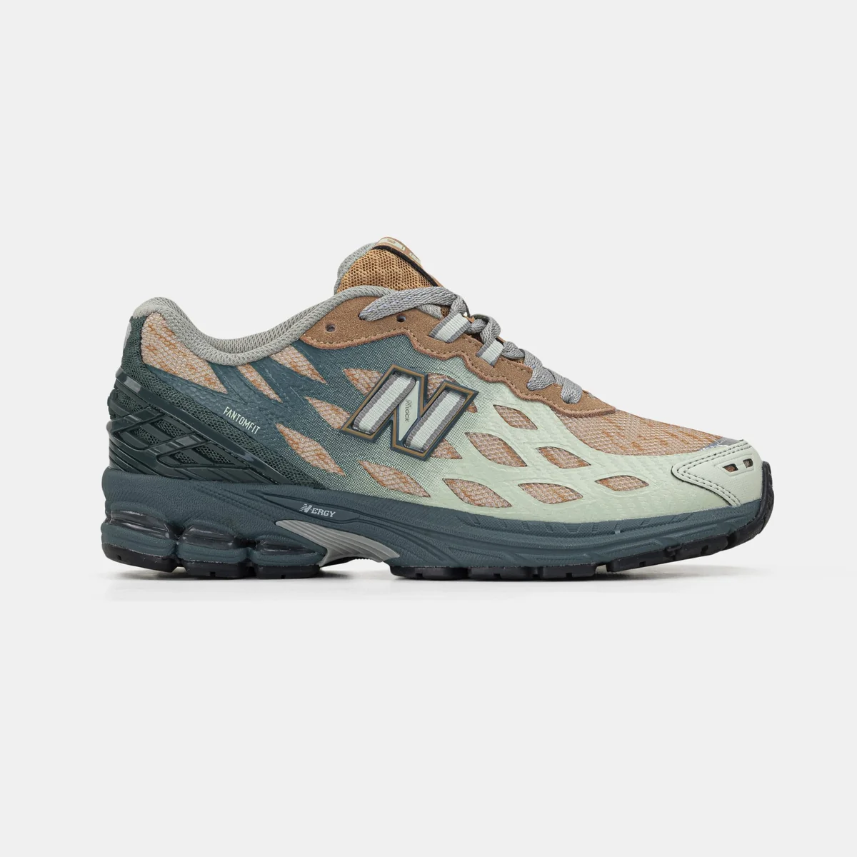 Кросівки New Balance U1906WFB