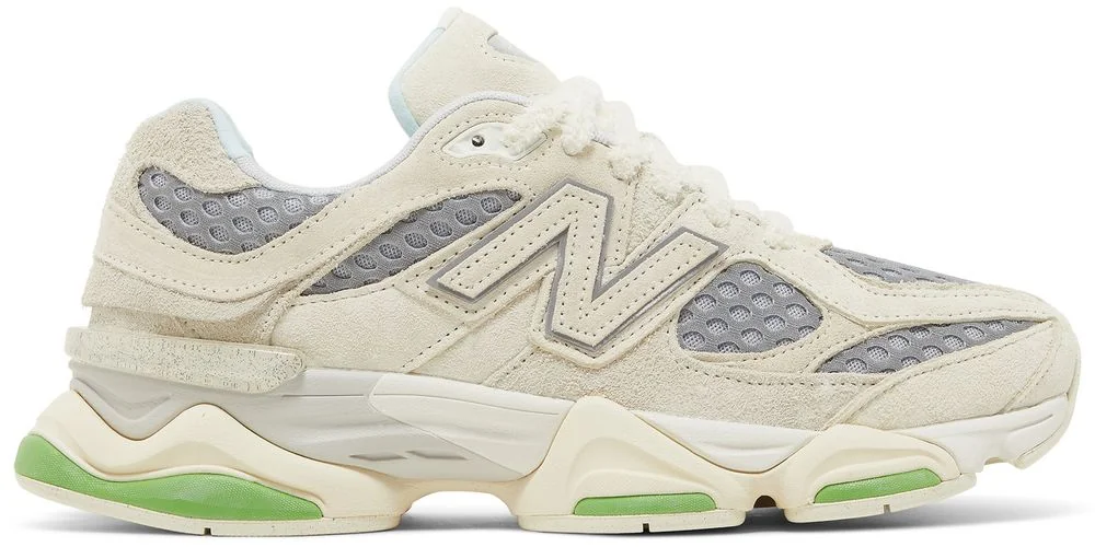 Кросівки New Balance x Bricks & Wood 9060