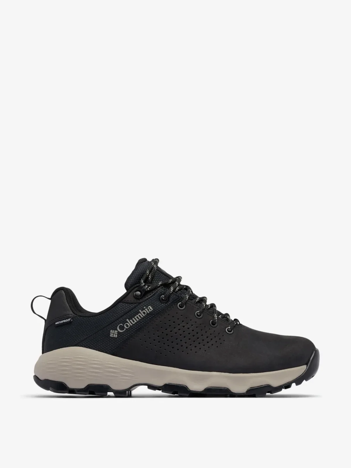Кросівки NEWTON NIMBLE™ LTR 2140371010 Columbia 10 (44) Чорний
