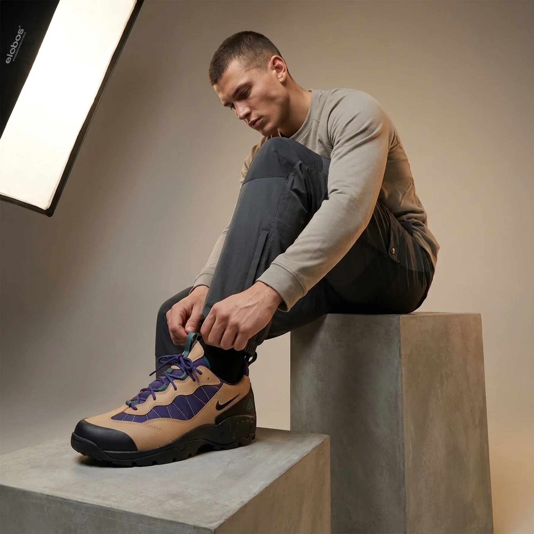 Футболка Nike ACG